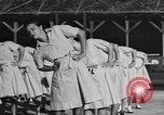 Immagine di Donna Esercito Kandy Ceylon, 1945, secondo 36 filmato di repertorio 65675043702
