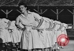 Immagine di Donna Esercito Kandy Ceylon, 1945, secondo 39 filmato di repertorio 65675043702