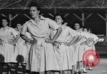 Immagine di Donna Esercito Kandy Ceylon, 1945, secondo 40 filmato di repertorio 65675043702