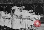 Immagine di Donna Esercito Kandy Ceylon, 1945, secondo 41 filmato di repertorio 65675043702