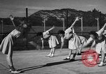 Immagine di Donna Esercito Kandy Ceylon, 1945, secondo 49 filmato di repertorio 65675043702