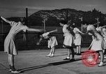 Immagine di Donna Esercito Kandy Ceylon, 1945, secondo 50 filmato di repertorio 65675043702