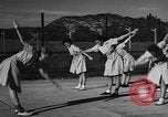 Immagine di Donna Esercito Kandy Ceylon, 1945, secondo 52 filmato di repertorio 65675043702