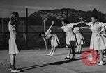 Immagine di Donna Esercito Kandy Ceylon, 1945, secondo 53 filmato di repertorio 65675043702