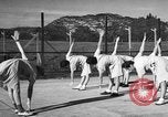 Immagine di Donna Esercito Kandy Ceylon, 1945, secondo 54 filmato di repertorio 65675043702
