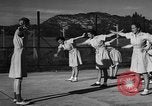 Immagine di Donna Esercito Kandy Ceylon, 1945, secondo 55 filmato di repertorio 65675043702