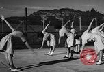 Immagine di Donna Esercito Kandy Ceylon, 1945, secondo 56 filmato di repertorio 65675043702