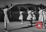 Immagine di Donna Esercito Kandy Ceylon, 1945, secondo 57 filmato di repertorio 65675043702