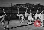 Immagine di Donna Esercito Kandy Ceylon, 1945, secondo 60 filmato di repertorio 65675043702