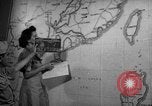 Immagine di Donna Esercito Kandy Ceylon, 1945, secondo 1 filmato di repertorio 65675043703