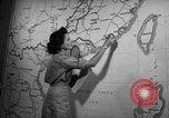 Immagine di Donna Esercito Kandy Ceylon, 1945, secondo 23 filmato di repertorio 65675043703