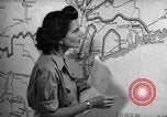 Immagine di Donna Esercito Kandy Ceylon, 1945, secondo 46 filmato di repertorio 65675043703