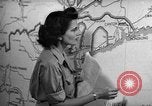 Immagine di Donna Esercito Kandy Ceylon, 1945, secondo 47 filmato di repertorio 65675043703