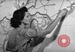 Immagine di Donna Esercito Kandy Ceylon, 1945, secondo 50 filmato di repertorio 65675043703
