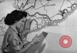 Immagine di Donna Esercito Kandy Ceylon, 1945, secondo 52 filmato di repertorio 65675043703