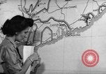 Immagine di Donna Esercito Kandy Ceylon, 1945, secondo 56 filmato di repertorio 65675043703