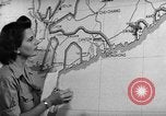 Immagine di Donna Esercito Kandy Ceylon, 1945, secondo 58 filmato di repertorio 65675043703