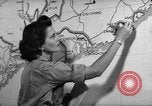 Immagine di Donna Esercito Kandy Ceylon, 1945, secondo 59 filmato di repertorio 65675043703