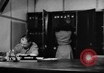 Standbild Women's Army Corps Kandy Ceylon, 1945, aus Sekunde 47 historischem Filmmaterial Videoclip 65675043704
