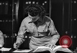 Standbild Women's Army Corps Kandy Ceylon, 1945, aus Sekunde 62 historischem Filmmaterial Videoclip 65675043704