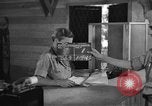 Standbild Women's Army Corps Kandy Ceylon, 1945, aus Sekunde 1 historischem Filmmaterial Videoclip 65675043705
