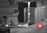 Standbild Women's Army Corps Kandy Ceylon, 1945, aus Sekunde 8 historischem Filmmaterial Videoclip 65675043705