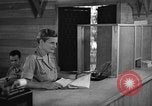 Standbild Women's Army Corps Kandy Ceylon, 1945, aus Sekunde 12 historischem Filmmaterial Videoclip 65675043705