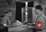 Standbild Women's Army Corps Kandy Ceylon, 1945, aus Sekunde 14 historischem Filmmaterial Videoclip 65675043705