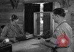 Standbild Women's Army Corps Kandy Ceylon, 1945, aus Sekunde 18 historischem Filmmaterial Videoclip 65675043705