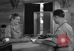 Standbild Women's Army Corps Kandy Ceylon, 1945, aus Sekunde 21 historischem Filmmaterial Videoclip 65675043705