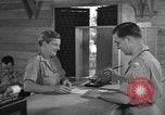 Standbild Women's Army Corps Kandy Ceylon, 1945, aus Sekunde 22 historischem Filmmaterial Videoclip 65675043705