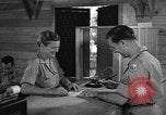 Standbild Women's Army Corps Kandy Ceylon, 1945, aus Sekunde 23 historischem Filmmaterial Videoclip 65675043705