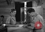 Standbild Women's Army Corps Kandy Ceylon, 1945, aus Sekunde 25 historischem Filmmaterial Videoclip 65675043705