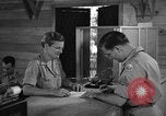 Standbild Women's Army Corps Kandy Ceylon, 1945, aus Sekunde 27 historischem Filmmaterial Videoclip 65675043705