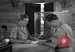 Standbild Women's Army Corps Kandy Ceylon, 1945, aus Sekunde 28 historischem Filmmaterial Videoclip 65675043705