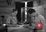 Standbild Women's Army Corps Kandy Ceylon, 1945, aus Sekunde 29 historischem Filmmaterial Videoclip 65675043705
