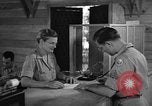 Standbild Women's Army Corps Kandy Ceylon, 1945, aus Sekunde 31 historischem Filmmaterial Videoclip 65675043705