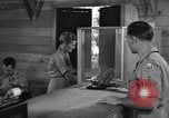 Standbild Women's Army Corps Kandy Ceylon, 1945, aus Sekunde 34 historischem Filmmaterial Videoclip 65675043705