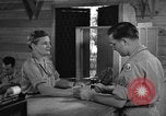 Standbild Women's Army Corps Kandy Ceylon, 1945, aus Sekunde 40 historischem Filmmaterial Videoclip 65675043705
