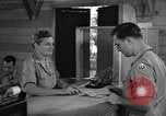 Standbild Women's Army Corps Kandy Ceylon, 1945, aus Sekunde 42 historischem Filmmaterial Videoclip 65675043705