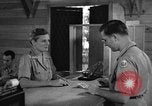 Standbild Women's Army Corps Kandy Ceylon, 1945, aus Sekunde 43 historischem Filmmaterial Videoclip 65675043705