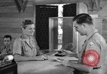 Standbild Women's Army Corps Kandy Ceylon, 1945, aus Sekunde 44 historischem Filmmaterial Videoclip 65675043705