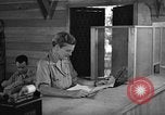 Standbild Women's Army Corps Kandy Ceylon, 1945, aus Sekunde 45 historischem Filmmaterial Videoclip 65675043705