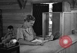 Standbild Women's Army Corps Kandy Ceylon, 1945, aus Sekunde 46 historischem Filmmaterial Videoclip 65675043705