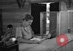 Standbild Women's Army Corps Kandy Ceylon, 1945, aus Sekunde 47 historischem Filmmaterial Videoclip 65675043705