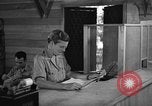 Standbild Women's Army Corps Kandy Ceylon, 1945, aus Sekunde 49 historischem Filmmaterial Videoclip 65675043705
