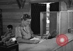 Standbild Women's Army Corps Kandy Ceylon, 1945, aus Sekunde 50 historischem Filmmaterial Videoclip 65675043705