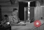 Standbild Women's Army Corps Kandy Ceylon, 1945, aus Sekunde 51 historischem Filmmaterial Videoclip 65675043705