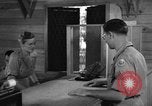 Standbild Women's Army Corps Kandy Ceylon, 1945, aus Sekunde 55 historischem Filmmaterial Videoclip 65675043705