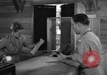 Standbild Women's Army Corps Kandy Ceylon, 1945, aus Sekunde 57 historischem Filmmaterial Videoclip 65675043705